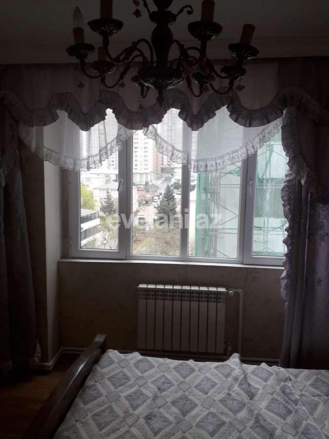 Сдаётся, вторичка, 2-комнаты, 40 m², Ясамальский r.