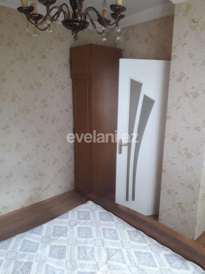 Сдаётся, вторичка, 2-комнаты, 40 m², Ясамальский r.