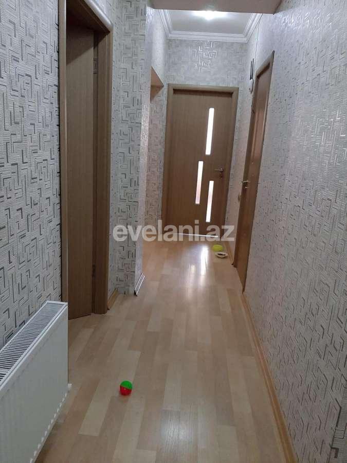 Satılır, yeni tikili, 3 otaqlı, 112 m², İnşaatçılar m.