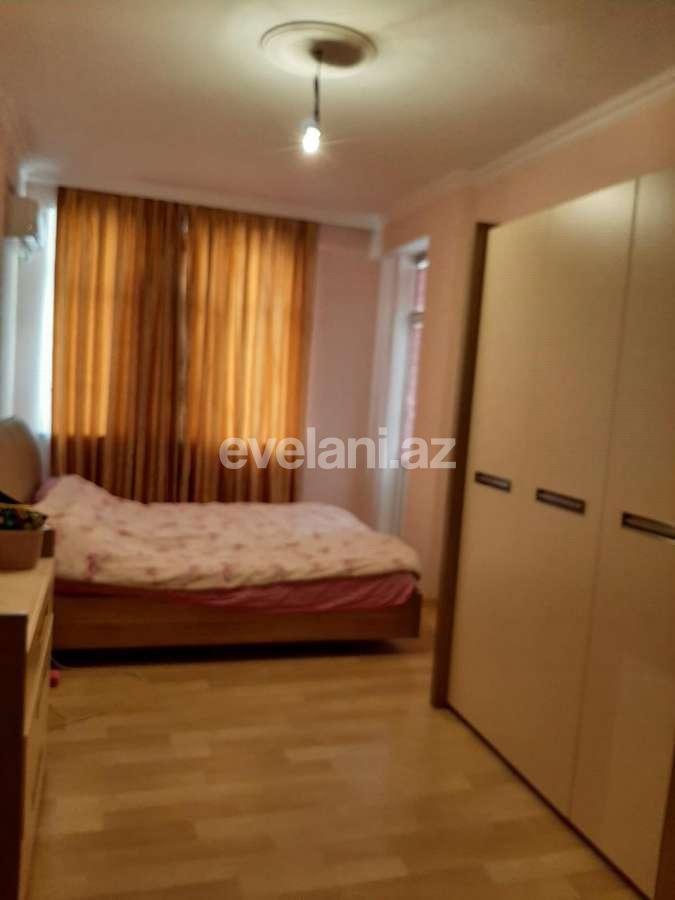 Satılır, yeni tikili, 3 otaqlı, 112 m², İnşaatçılar m.