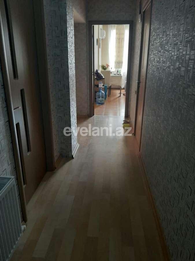Satılır, yeni tikili, 3 otaqlı, 112 m², İnşaatçılar m.