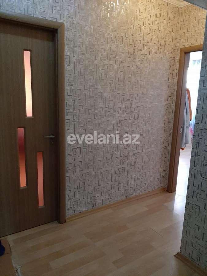 Satılır, yeni tikili, 3 otaqlı, 112 m², İnşaatçılar m.
