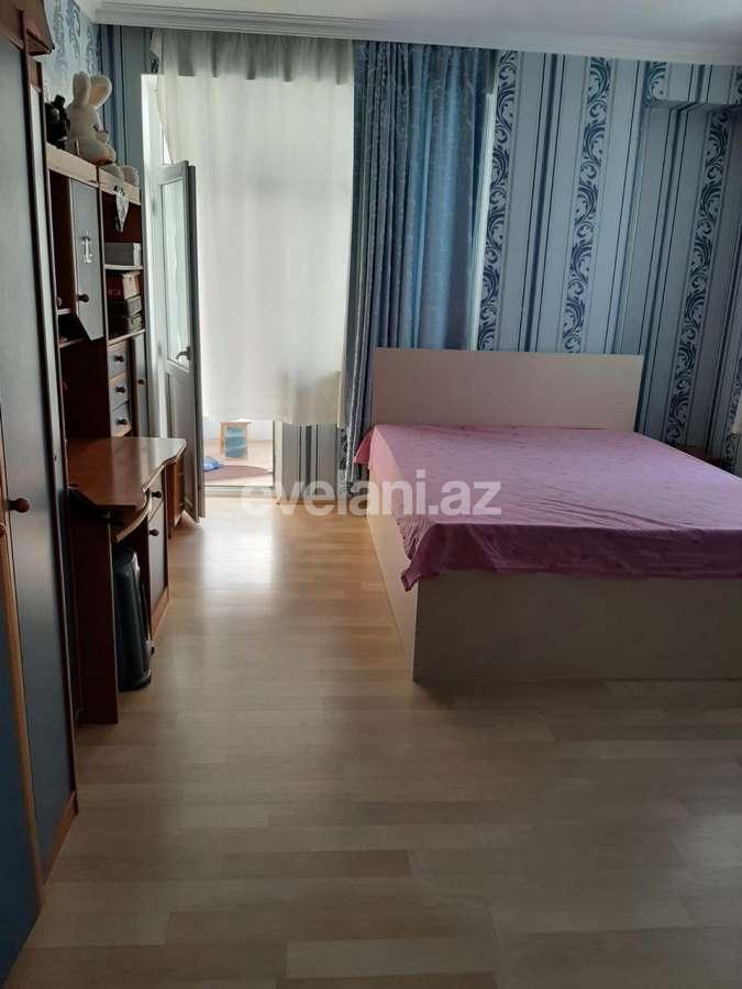 Satılır, yeni tikili, 3 otaqlı, 112 m², İnşaatçılar m.
