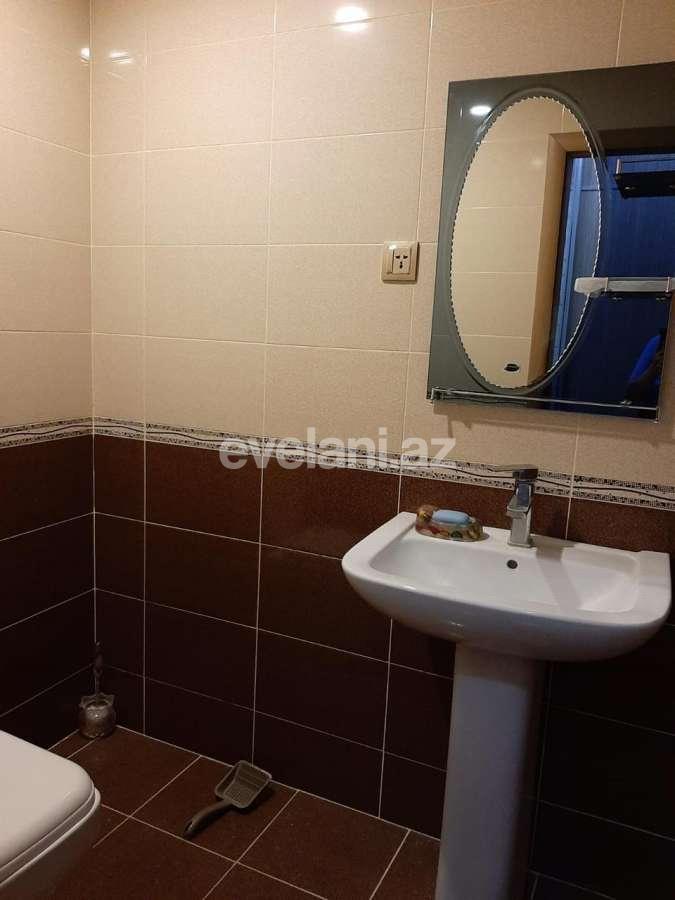 Satılır, yeni tikili, 3 otaqlı, 112 m², İnşaatçılar m.