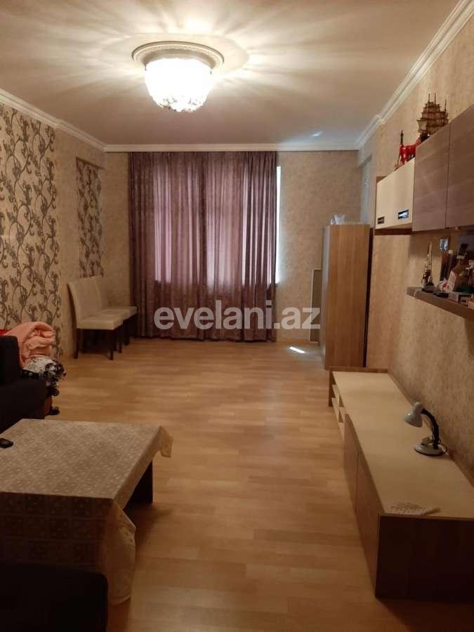 Satılır, yeni tikili, 3 otaqlı, 112 m², İnşaatçılar m.