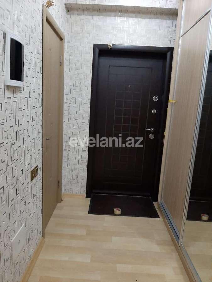 Satılır, yeni tikili, 3 otaqlı, 112 m², İnşaatçılar m.