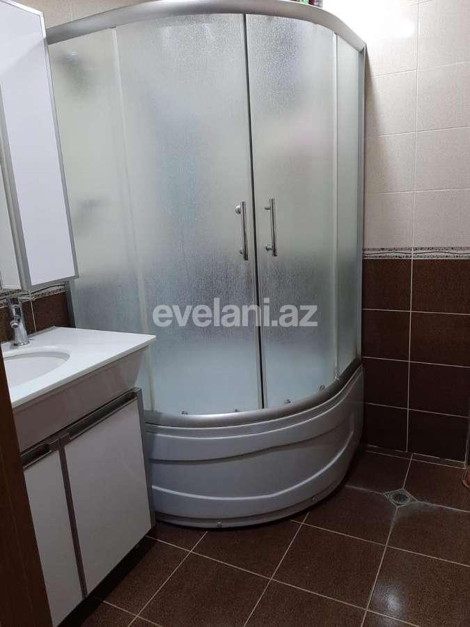 Satılır, yeni tikili, 3 otaqlı, 112 m², İnşaatçılar m.