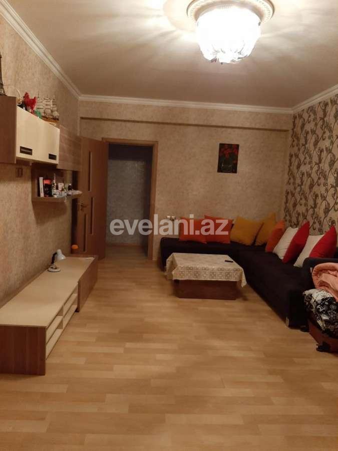 Satılır, yeni tikili, 3 otaqlı, 112 m², İnşaatçılar m.