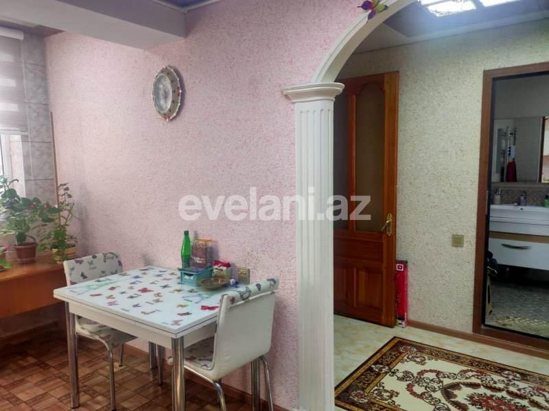 Satılır, köhnə tikili, 4 otaqlı, 120 m², Elmlər Akademiyası m.