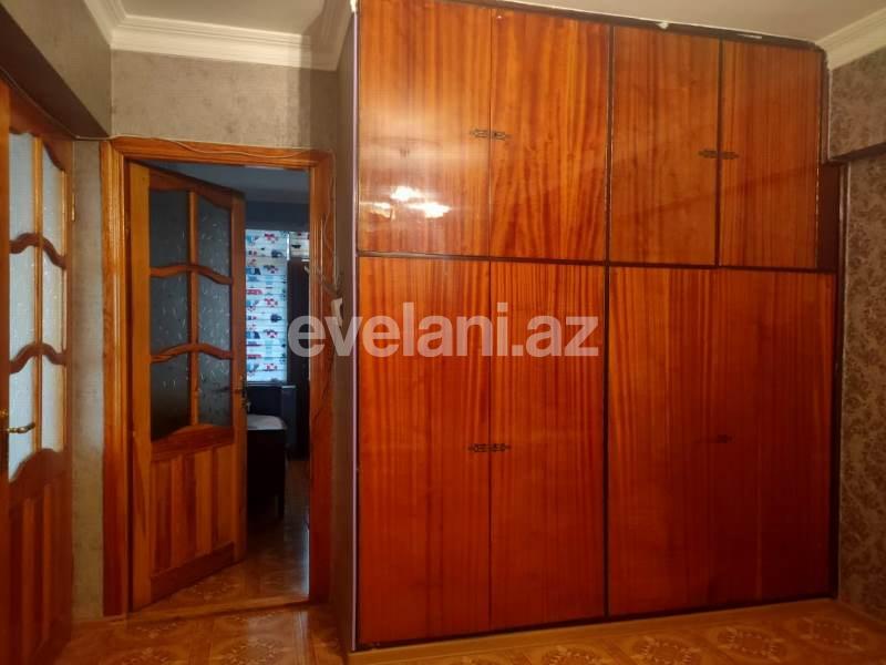 Satılır, köhnə tikili, 4 otaqlı, 120 m², Elmlər Akademiyası m.