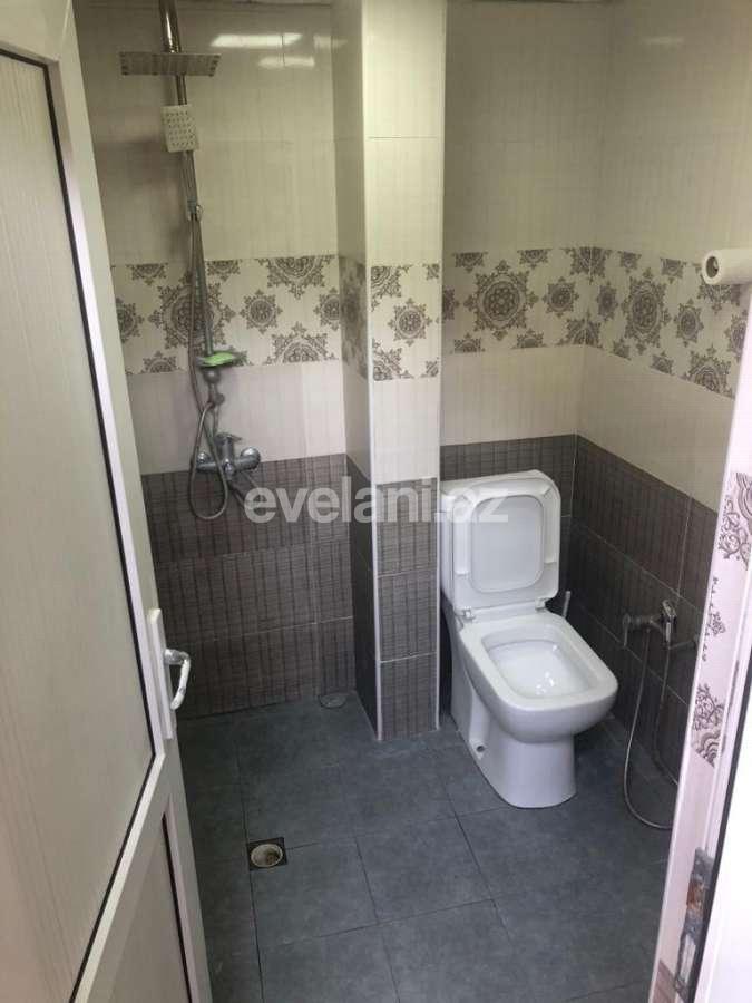 Satılır, köhnə tikili, 3 otaqlı, 80 m², Nəriman Nərimanov m.