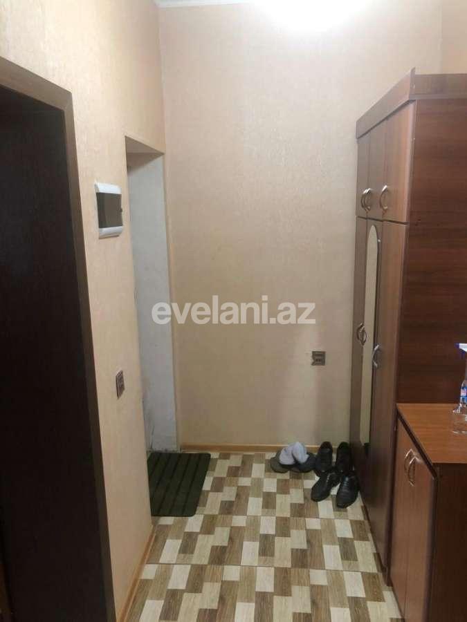 Satılır, köhnə tikili, 3 otaqlı, 80 m², Nəriman Nərimanov m.