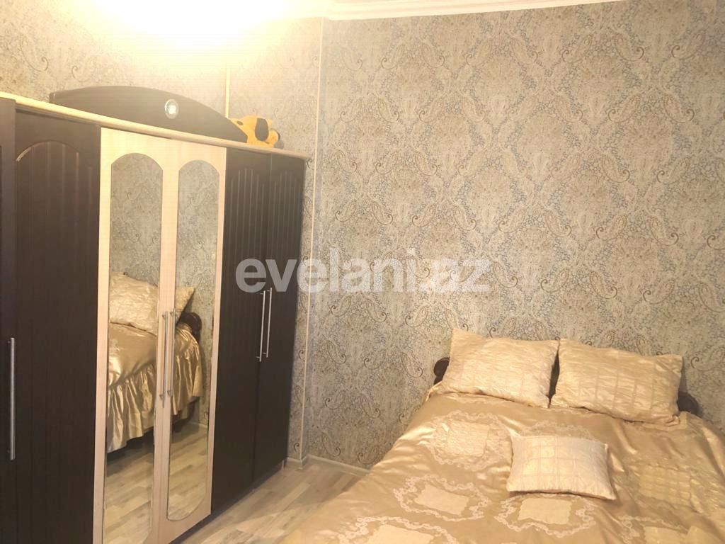 Satılır, köhnə tikili, 3 otaqlı, 80 m², Nəriman Nərimanov m.