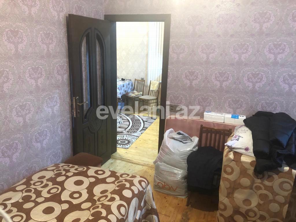 Satılır, köhnə tikili, 3 otaqlı, 80 m², Nəriman Nərimanov m.