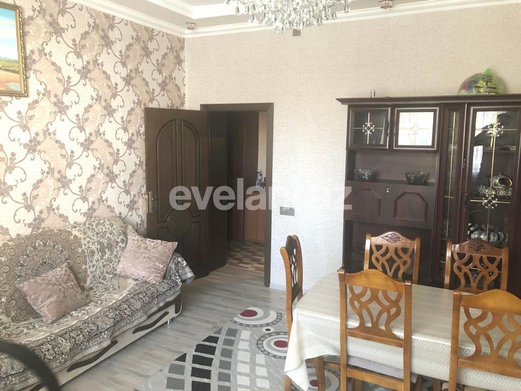 Satılır, köhnə tikili, 3 otaqlı, 80 m², Nəriman Nərimanov m.