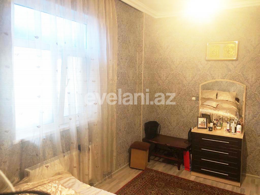 Satılır, köhnə tikili, 3 otaqlı, 80 m², Nəriman Nərimanov m.