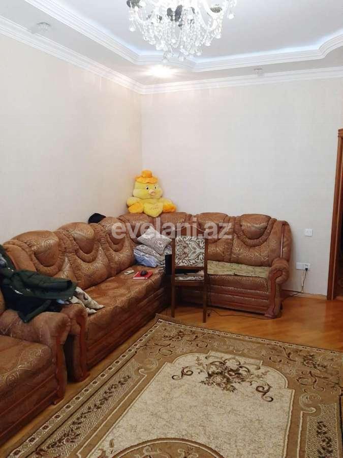 Sale, new building, 2 room, 60 m², 28 may m.