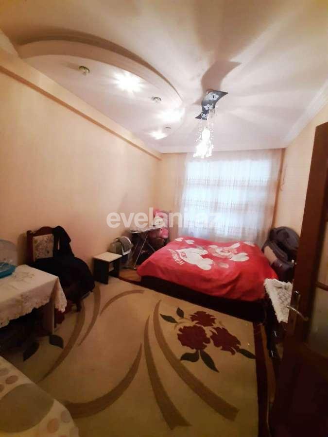 Sale, new building, 2 room, 60 m², 28 may m.