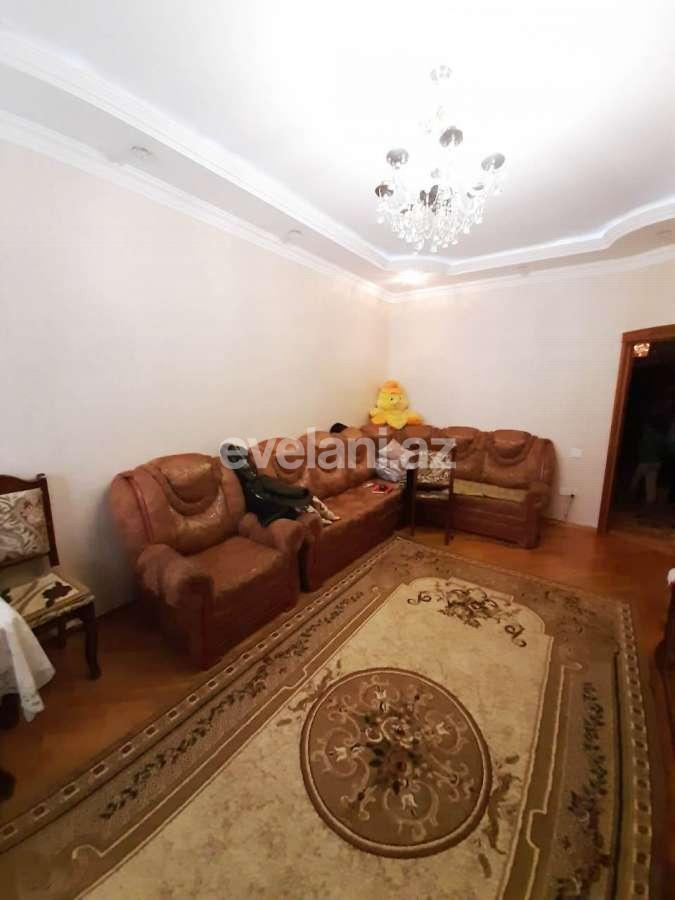 Sale, new building, 2 room, 60 m², 28 may m.