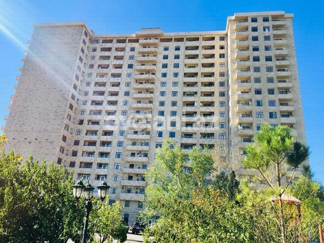 Sale, new building, 2 room, 60 m², 28 may m.