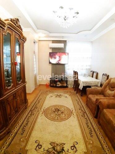 Sale, new building, 2 room, 60 m², 28 may m.