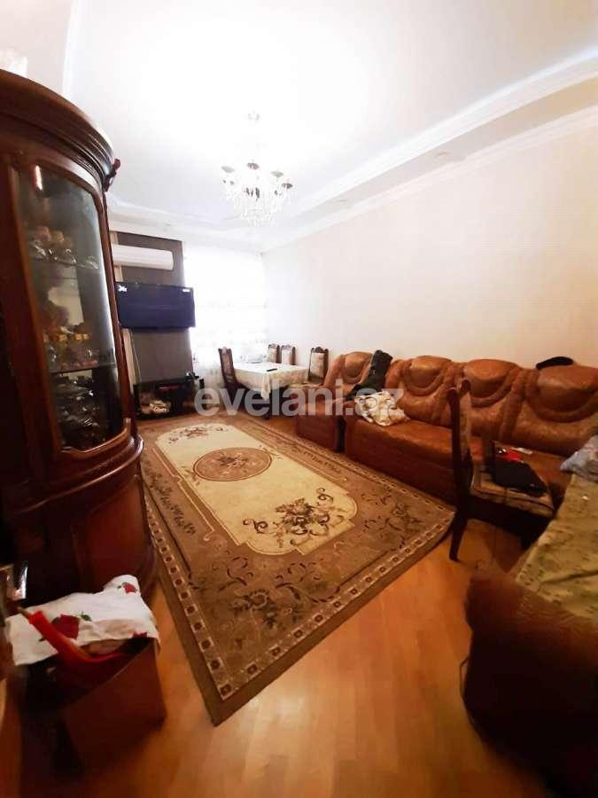 Sale, new building, 2 room, 60 m², 28 may m.