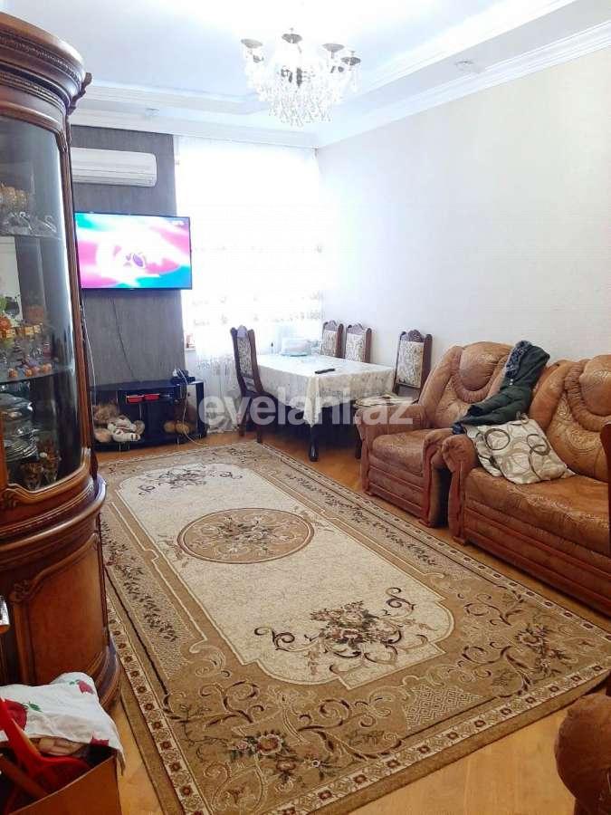 Sale, new building, 2 room, 60 m², 28 may m.