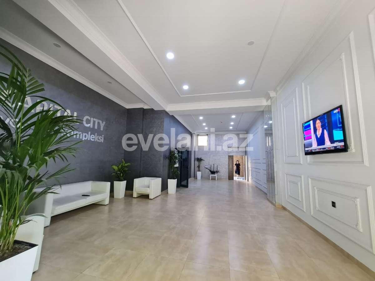 Продаётся, новостройка, 2-комнаты, 70 m², Насиминский r.