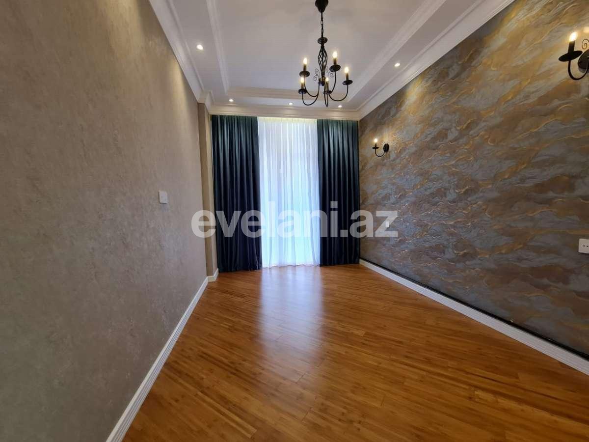 Продаётся, новостройка, 2-комнаты, 70 m², Насиминский r.