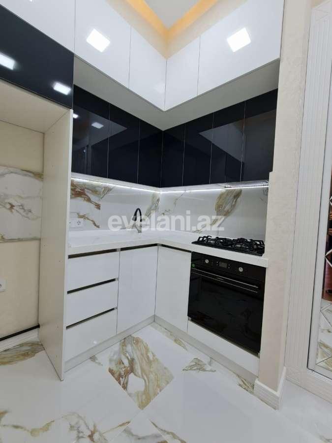 Продаётся, новостройка, 2-комнаты, 70 m², Насиминский r.