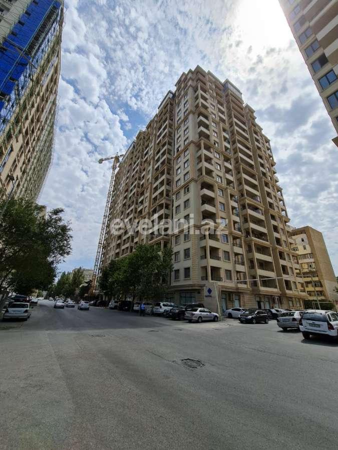 Продаётся, новостройка, 2-комнаты, 70 m², Насиминский r.