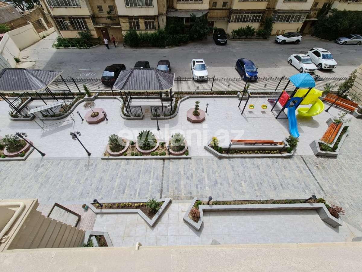 Продаётся, новостройка, 2-комнаты, 70 m², Насиминский r.