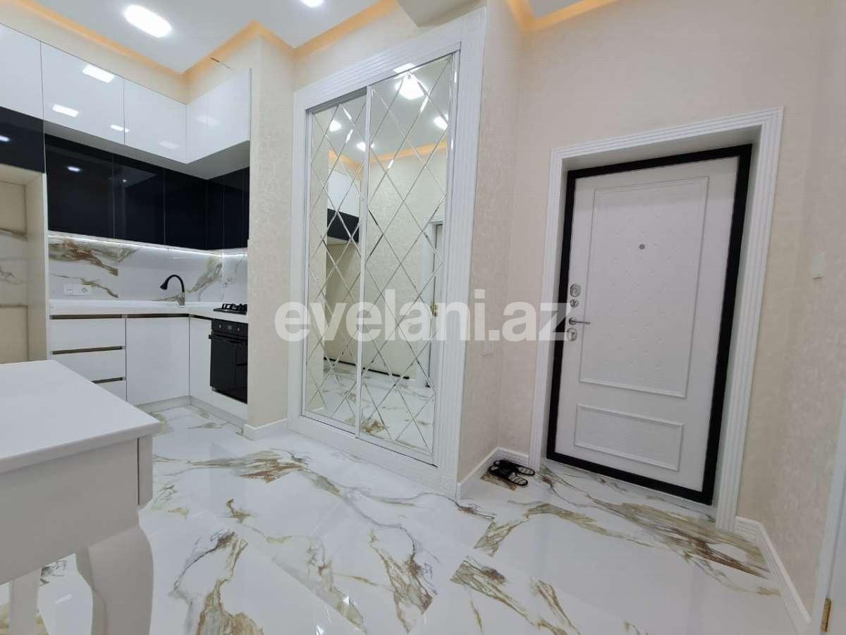 Продаётся, новостройка, 2-комнаты, 70 m², Насиминский r.