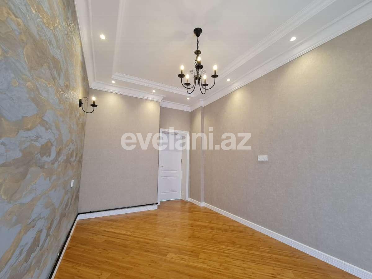 Продаётся, новостройка, 2-комнаты, 70 m², Насиминский r.