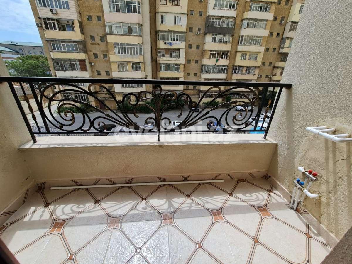 Продаётся, новостройка, 2-комнаты, 70 m², Насиминский r.