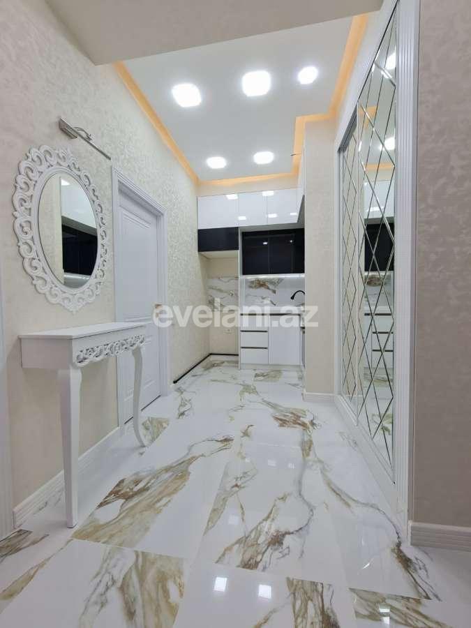 Продаётся, новостройка, 2-комнаты, 70 m², Насиминский r.