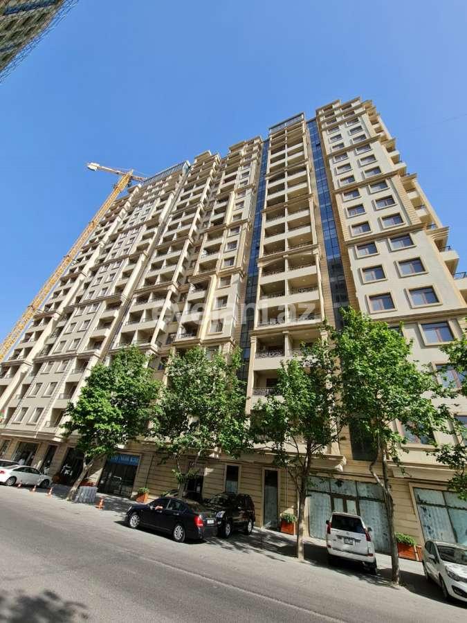 Продаётся, новостройка, 2-комнаты, 70 m², Насиминский r.