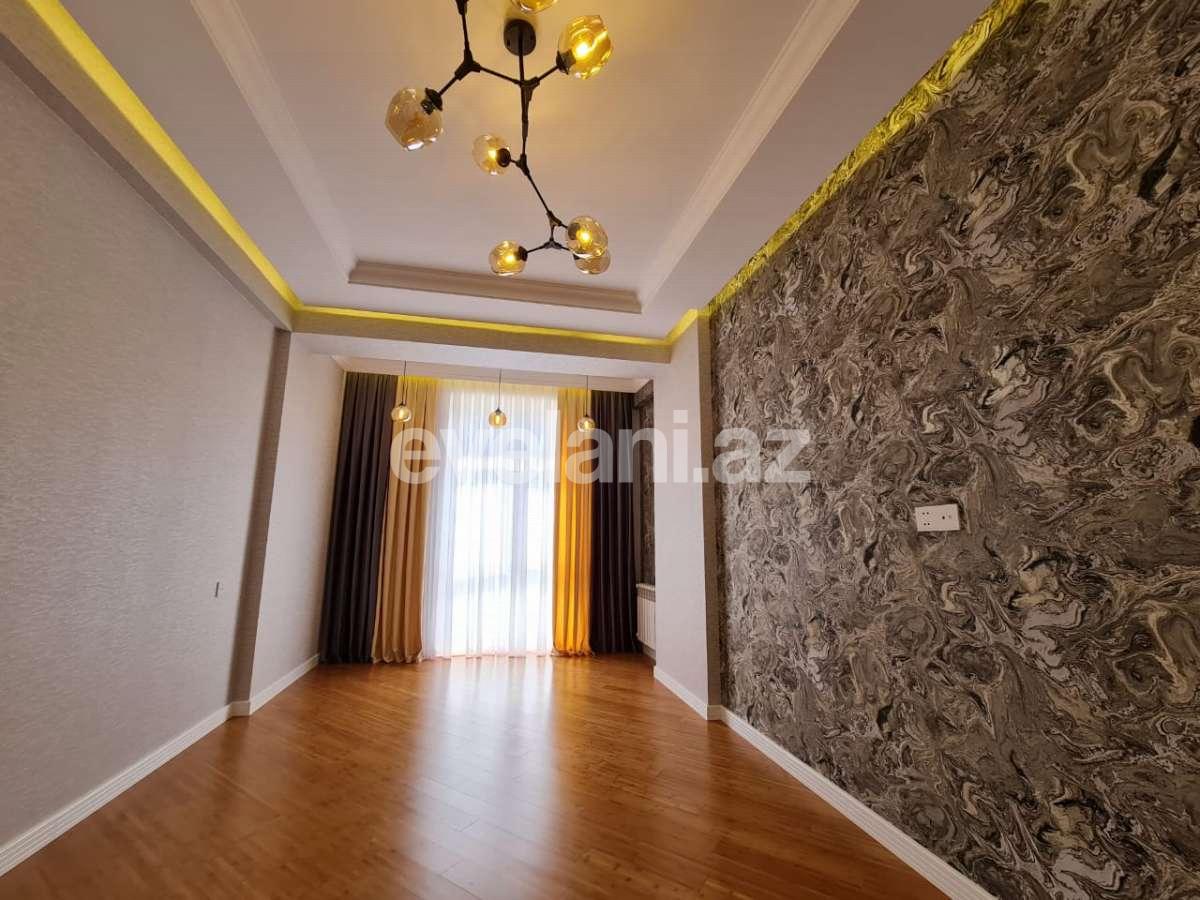 Продаётся, новостройка, 2-комнаты, 70 m², Насиминский r.