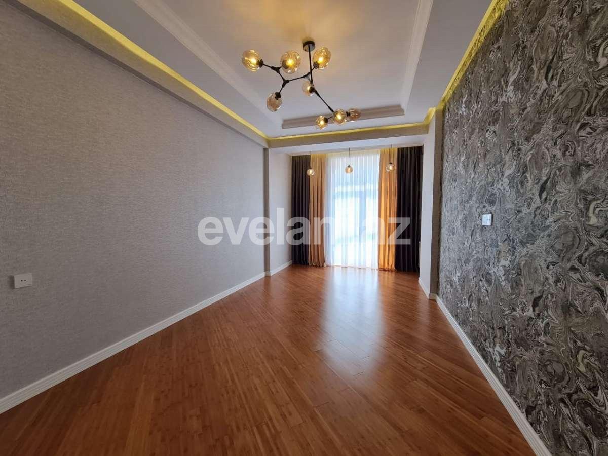 Продаётся, новостройка, 2-комнаты, 70 m², Насиминский r.