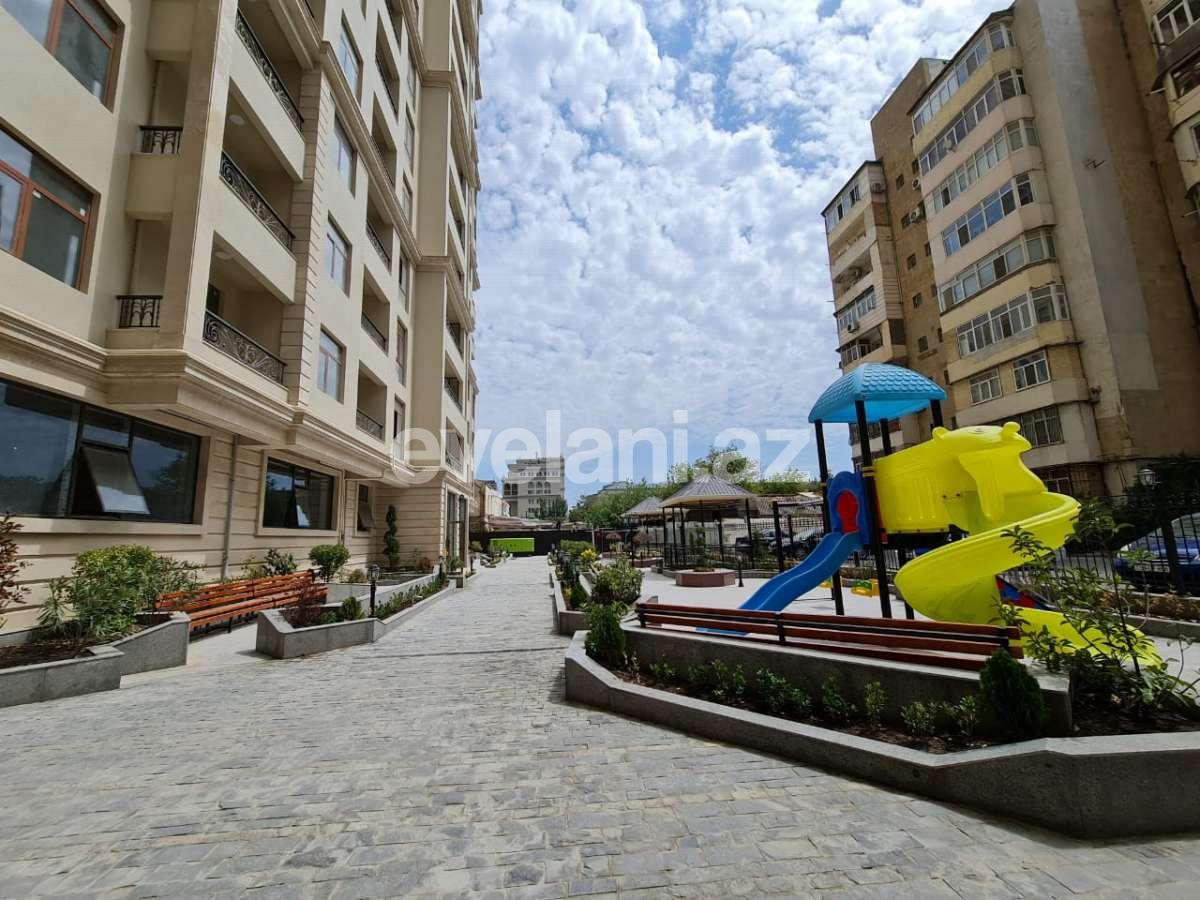 Продаётся, новостройка, 2-комнаты, 70 m², Насиминский r.