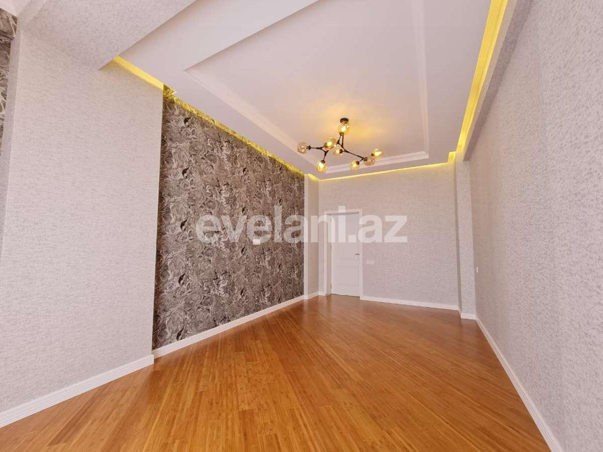 Продаётся, новостройка, 2-комнаты, 70 m², Насиминский r.