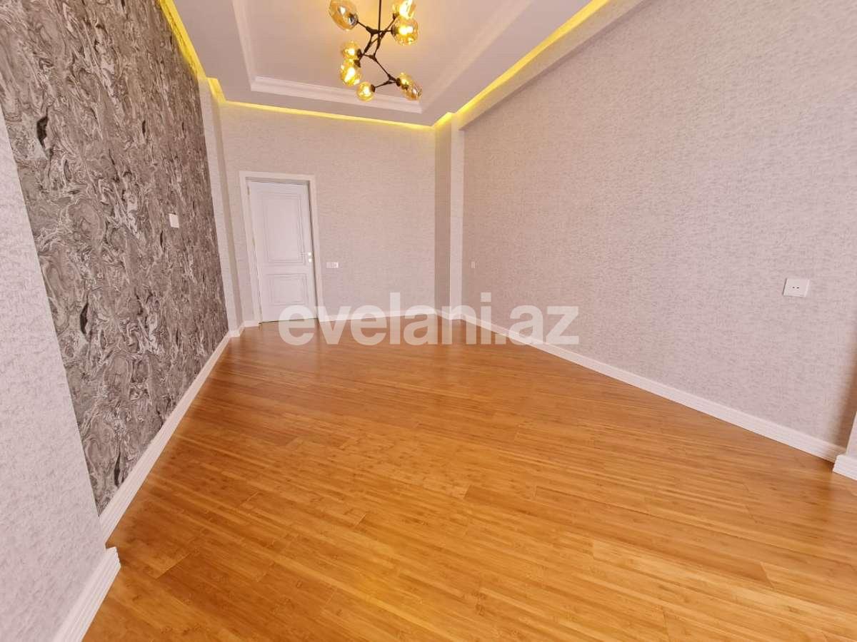 Продаётся, новостройка, 2-комнаты, 70 m², Насиминский r.