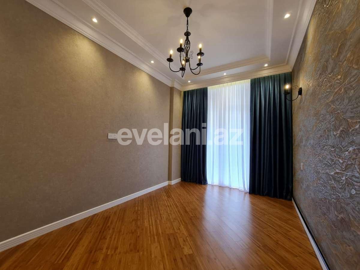 Продаётся, новостройка, 2-комнаты, 70 m², Насиминский r.