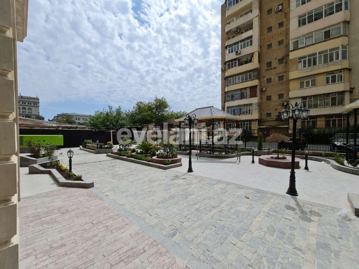 Продаётся, новостройка, 2-комнаты, 70 m², Насиминский r.