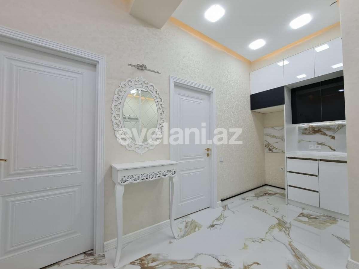 Продаётся, новостройка, 2-комнаты, 70 m², Насиминский r.