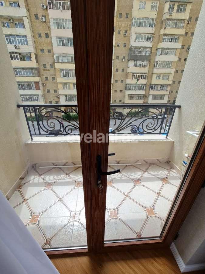 Продаётся, новостройка, 2-комнаты, 70 m², Насиминский r.