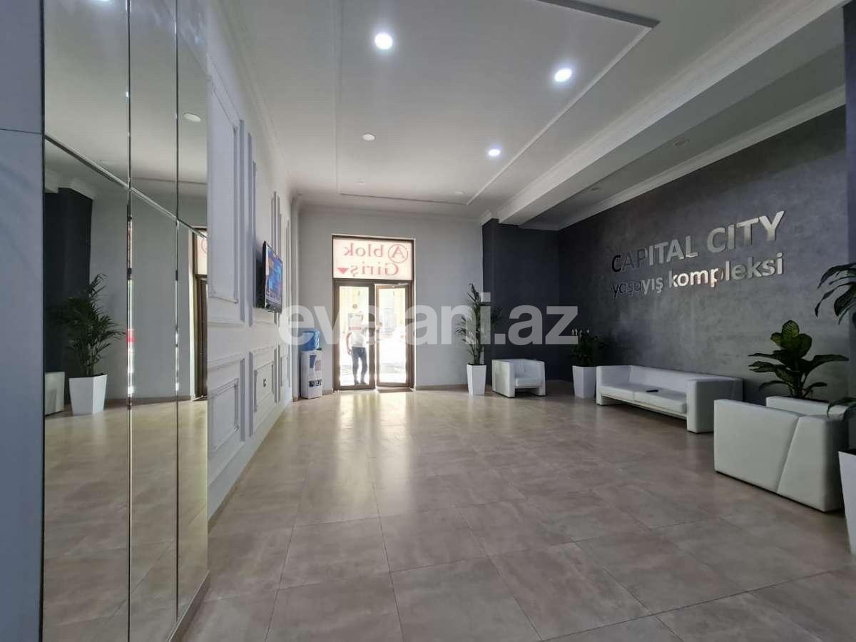 Продаётся, новостройка, 2-комнаты, 70 m², Насиминский r.