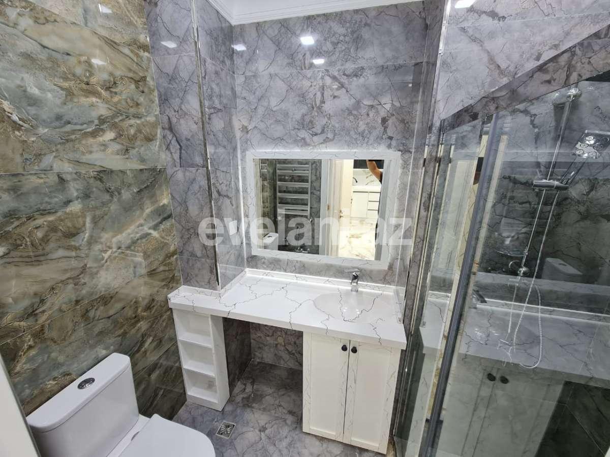 Продаётся, новостройка, 2-комнаты, 70 m², Насиминский r.