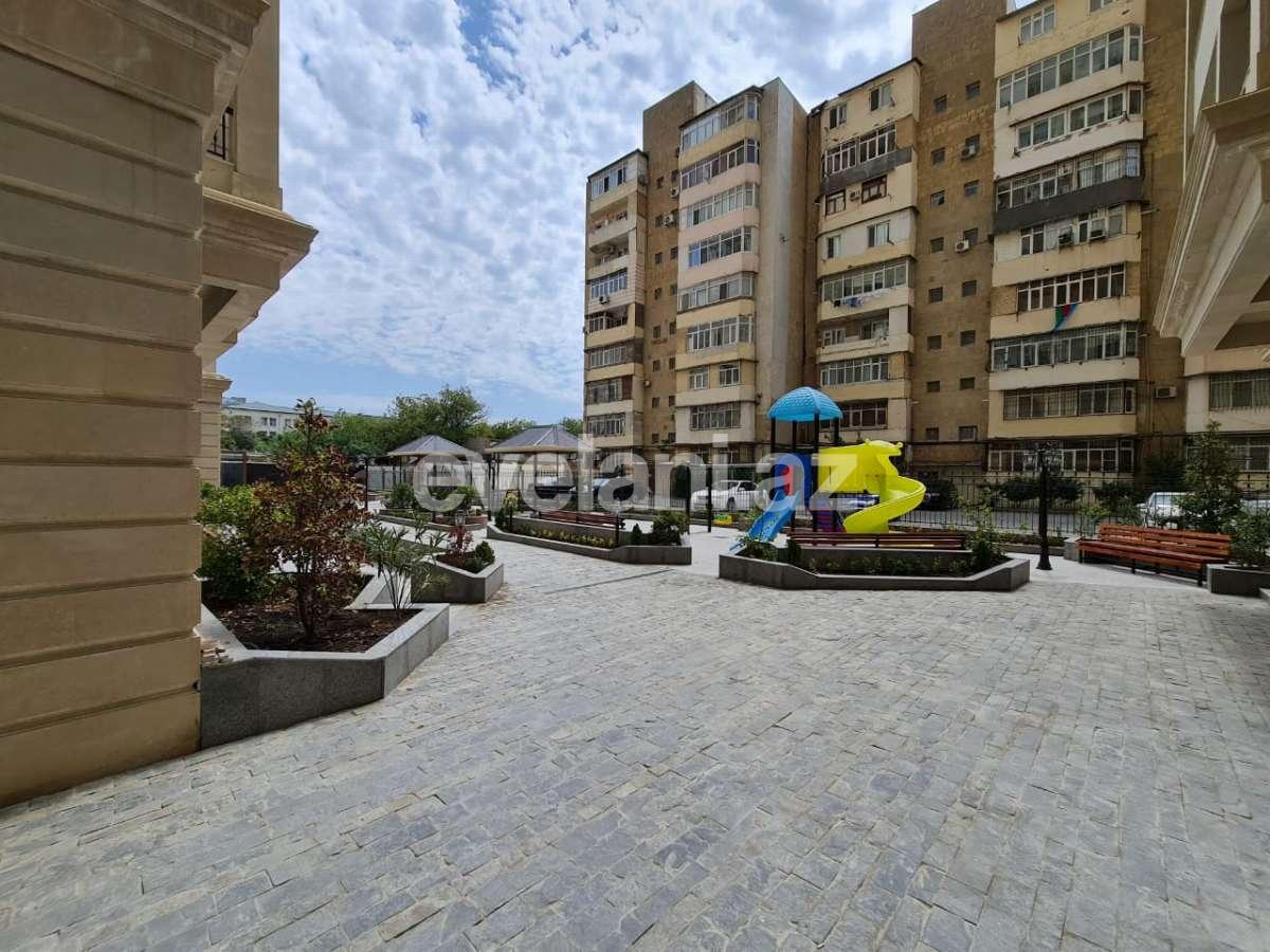 Продаётся, новостройка, 2-комнаты, 70 m², Насиминский r.