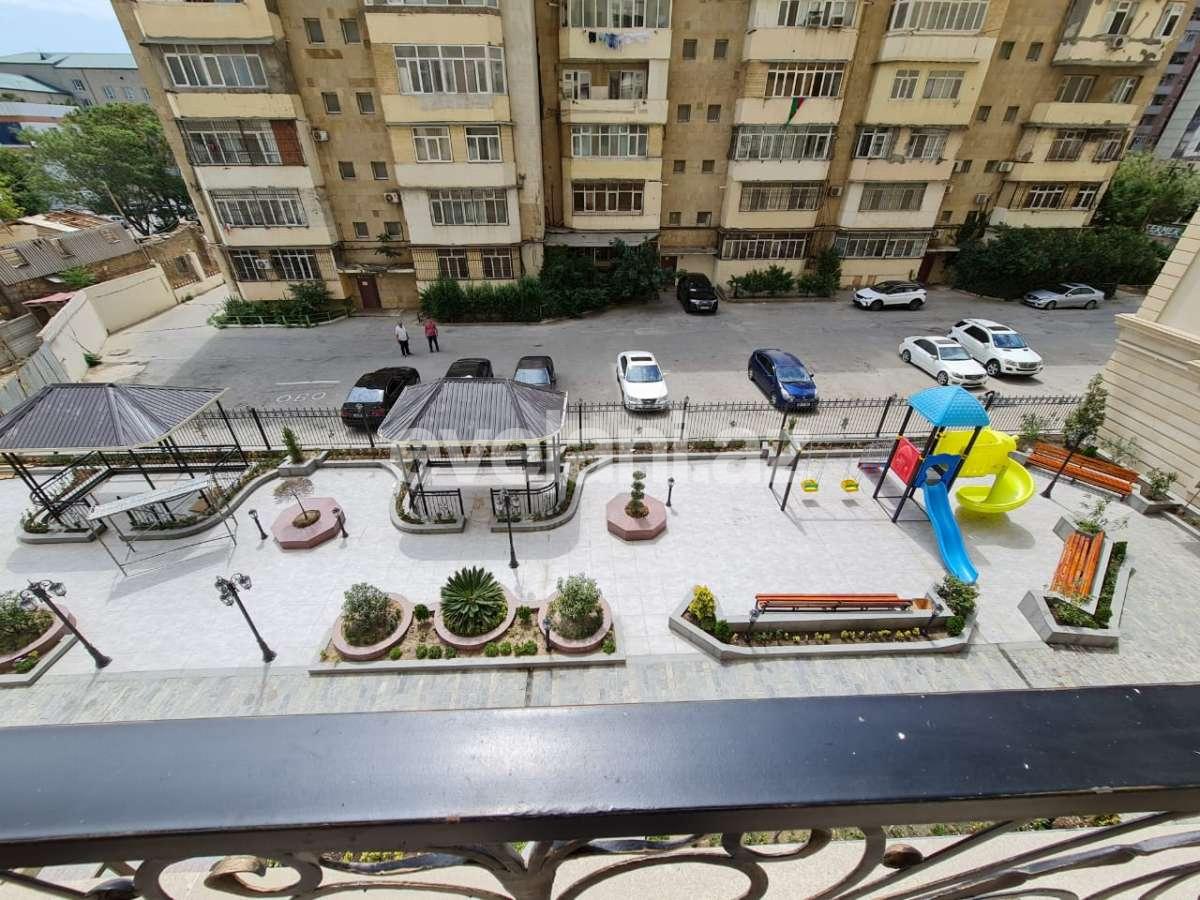 Продаётся, новостройка, 2-комнаты, 70 m², Насиминский r.